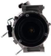 Compressor, air conditioning BEHR ACP 548 000S