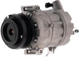 Compressor, air conditioning BEHR ACP 548 000S - image 2