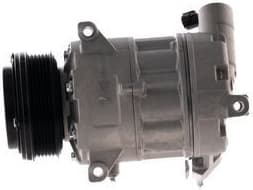 Compressor, air conditioning BEHR ACP 548 000S - image 3