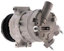 Compressor, air conditioning BEHR ACP 548 000S - image 4