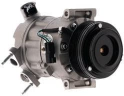 Compressor, air conditioning BEHR ACP 548 000S - image 8