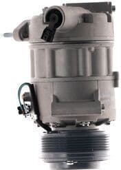 Compressor, air conditioning BEHR ACP 548 000S - image 9