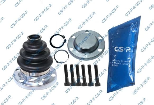 Bellow Kit, drive shaft 760097
