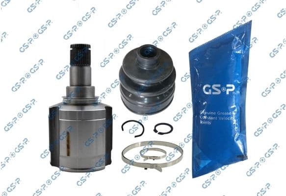 Joint Kit, drive shaft 639093