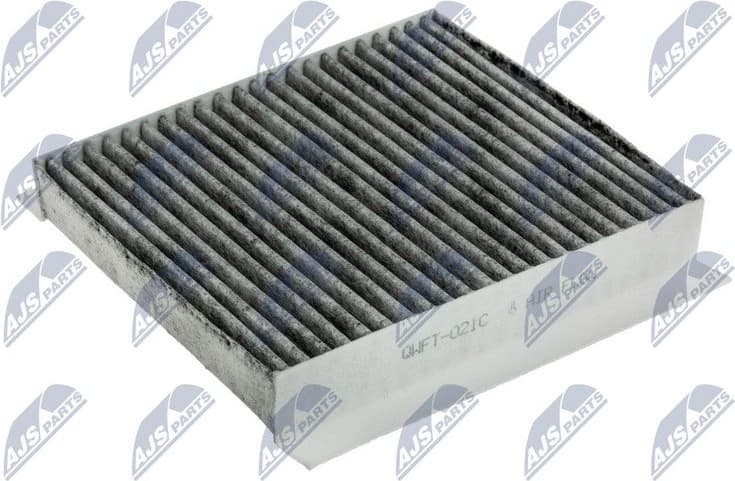 Filter, cabin air FCF-FT-021C
