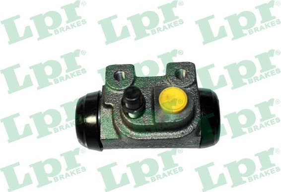 Wheel Brake Cylinder 4578
