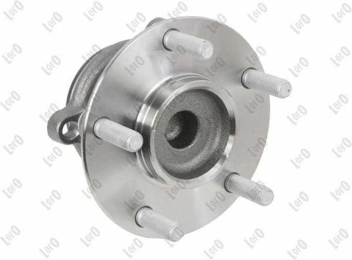 Wheel Hub LORO 141-01-356