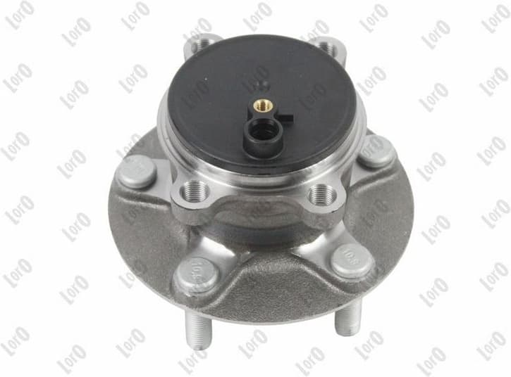 Wheel Hub LORO 141-01-356 - image 3