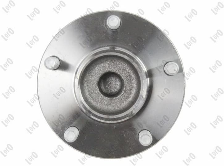 Wheel Hub LORO 141-01-356 - image 4