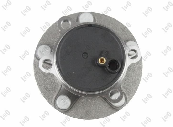 Wheel Hub LORO 141-01-356 - image 5