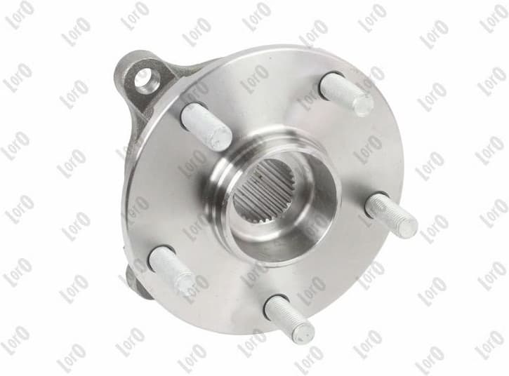 Wheel Hub LORO 141-01-344
