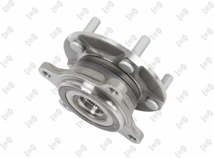 Wheel Hub LORO 141-01-344 - image 2