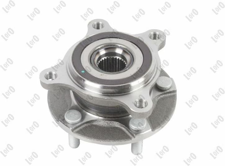 Wheel Hub LORO 141-01-344 - image 3