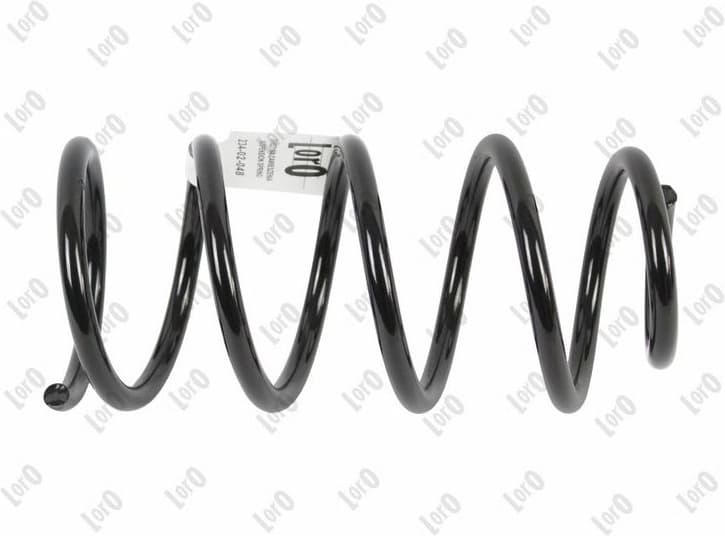 Suspension Spring LORO 234-02-048