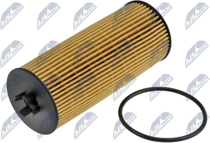 Oil Filter FOF-ME-005 - image 2