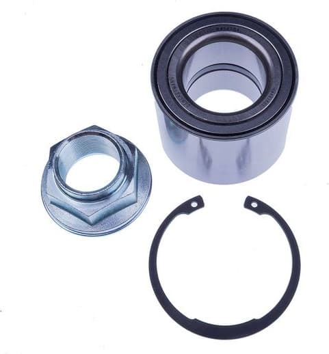 Wheel Bearing Kit W414084