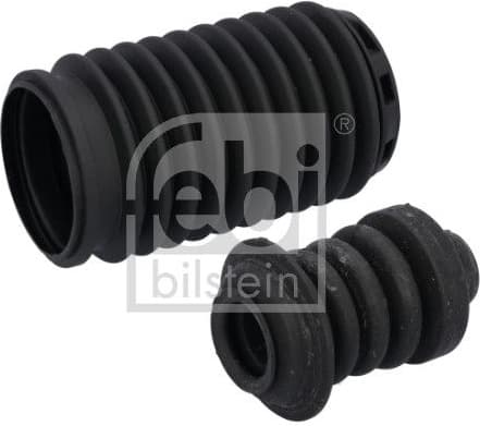 Dust Cover Kit, shock absorber 198613 - image 2
