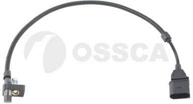 Sensor, crankshaft pulse 20729