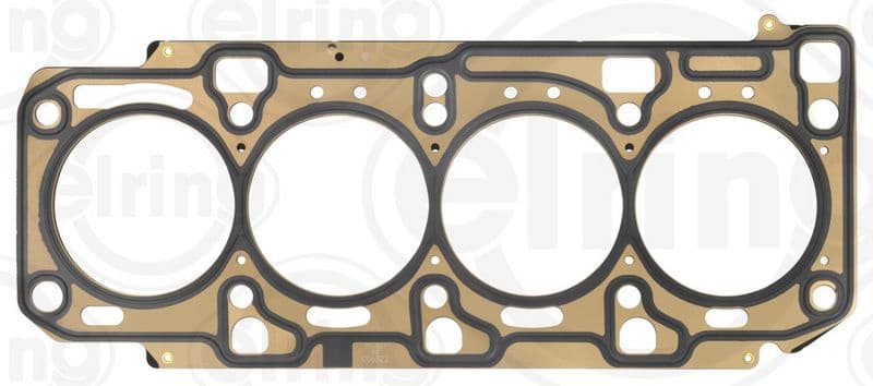 Gasket, cylinder head 006.522