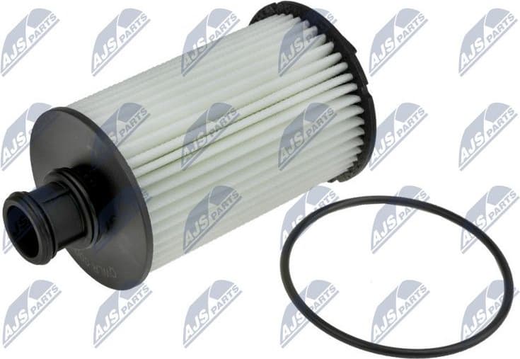 Oil Filter FOF-LR-000 - image 2