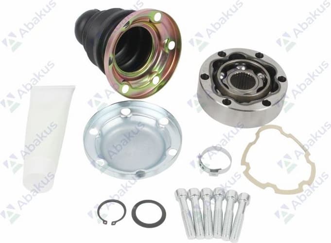 Joint Kit, drive shaft 141-04-039 - image 2