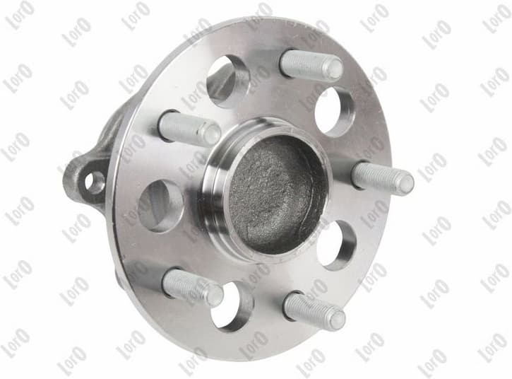 Wheel Hub LORO 141-01-347
