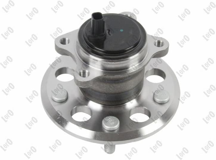 Wheel Hub LORO 141-01-347 - image 3
