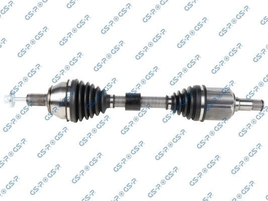 Drive Shaft 203682