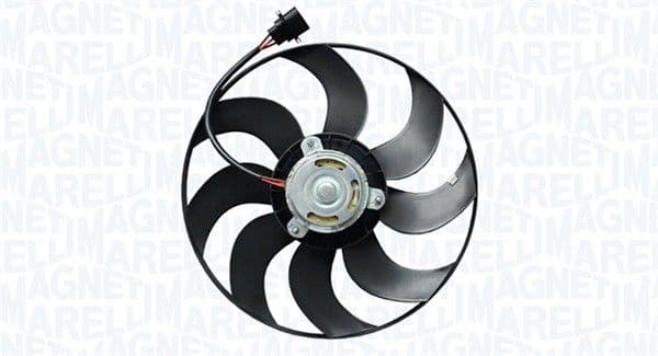 Fan, engine cooling 069422728010