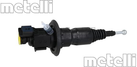 Master Cylinder, clutch 55-0311