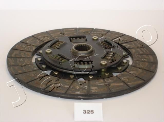 Clutch Disc 80325