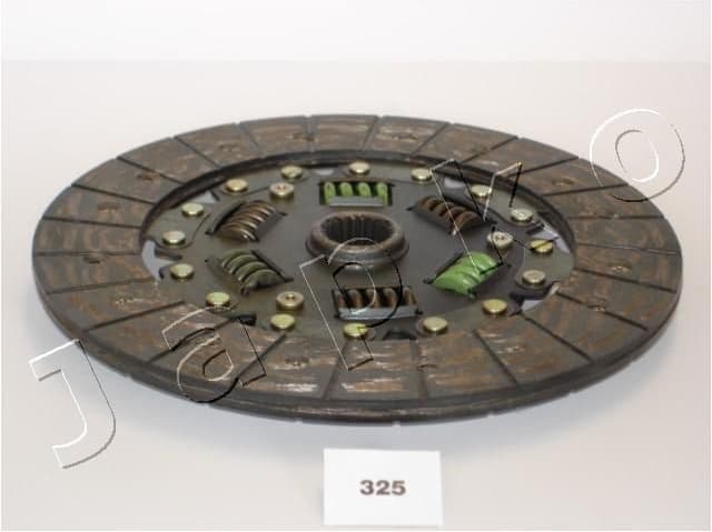 Clutch Disc 80325 - image 2