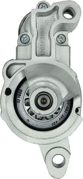 Starter Remanufactured AS S0397PR