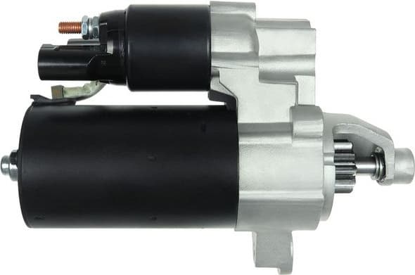 Starter Remanufactured AS S0397PR - image 2