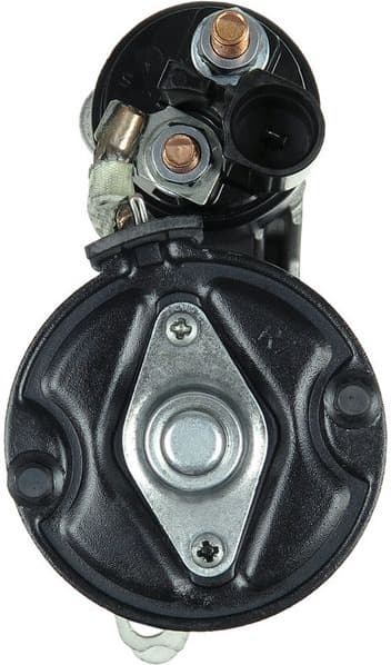 Starter Remanufactured AS S0397PR - image 3
