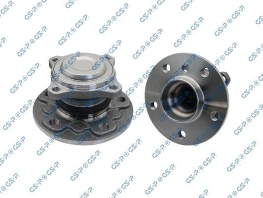 Wheel Hub 9400575