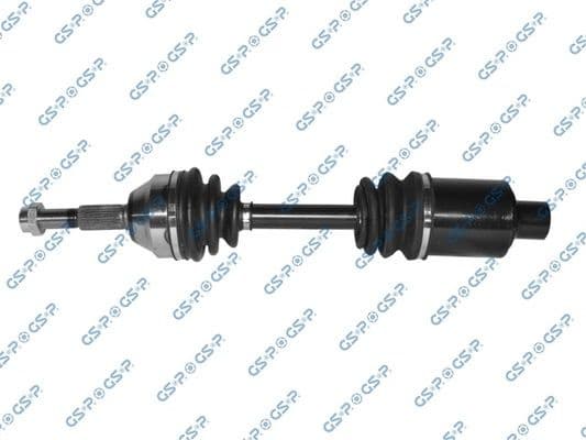 Drive Shaft 216011