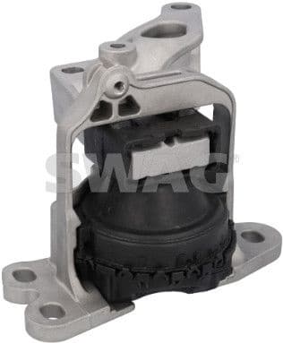 Mounting, engine 33 11 2696