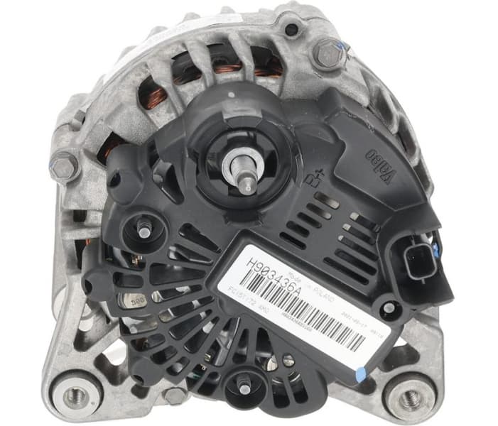 Alternator VALEO ORIGINS 443423 - image 3