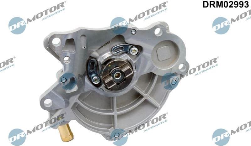 Vacuum Pump, braking system DRM02993