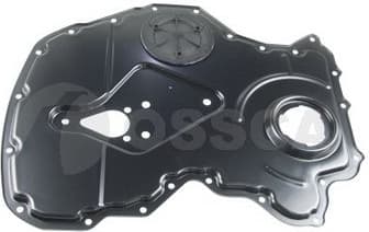 Cover, timing belt 25586