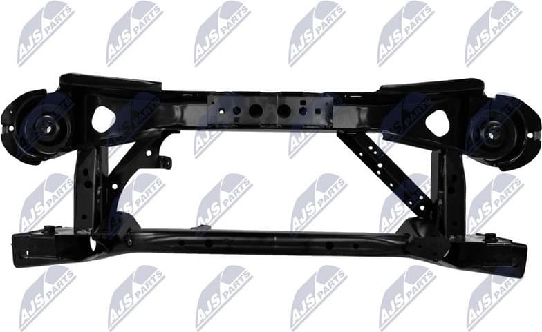 Axle Beam ZRZ-FR-017 - image 2