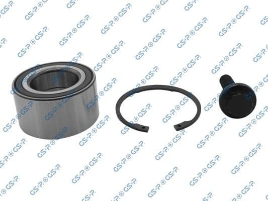 Wheel Bearing Kit GK6746