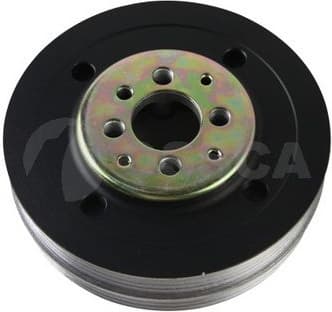 Belt Pulley, crankshaft 11748