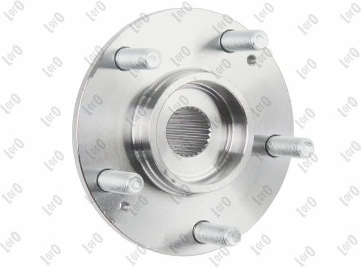 Wheel Hub LORO 141-01-408