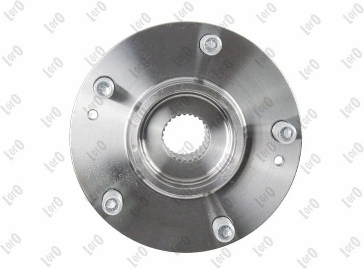 Wheel Hub LORO 141-01-408 - image 4