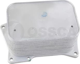 Oil Cooler, engine oil 59286