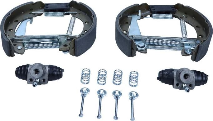 Brake Shoe Set 19-5648KIT