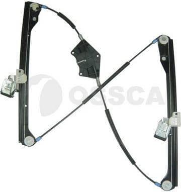 Window Regulator 04256