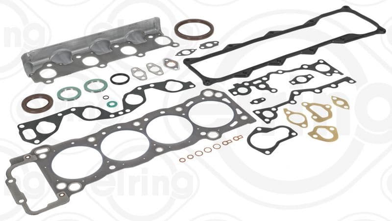 Full Gasket Kit, engine 943.880